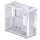 Jonsbo D41 STD White GEJB-110 // D41 STD WHITE - 1132943 - zdjęcie 3